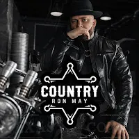 Ron May — Country — обложка